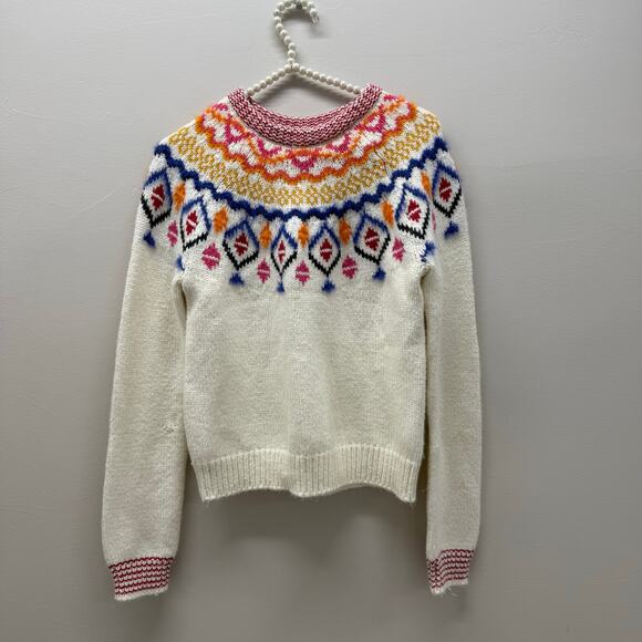 Marine Layer
Archive Shasta Crewneck Sweater 💙 - Picture 4 of 12